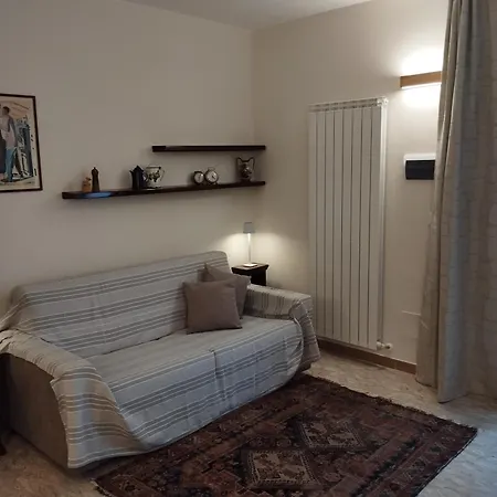 Casetta Nel Borgo