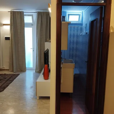 Daire Casetta Nel Borgo