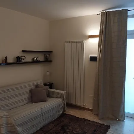 Casetta Nel Borgo Sestri Levante