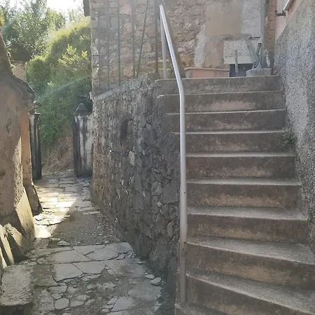 Casetta Nel Borgo