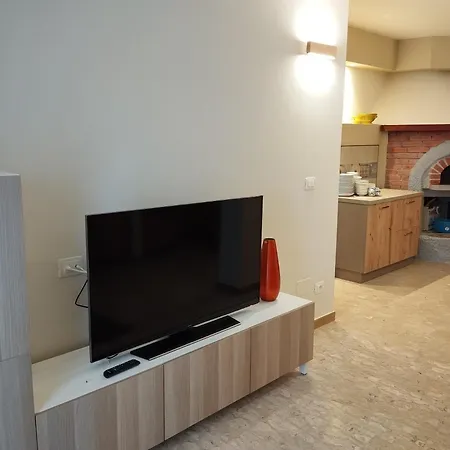 Casetta Nel Borgo Апартаменты Сестри-Леванте