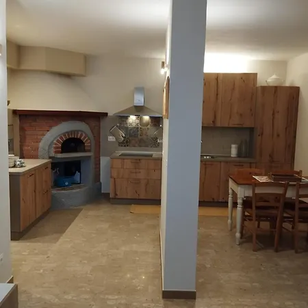 Апартаменты Casetta Nel Borgo *